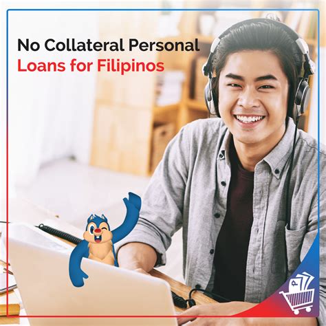 No Collateral Cash Loan