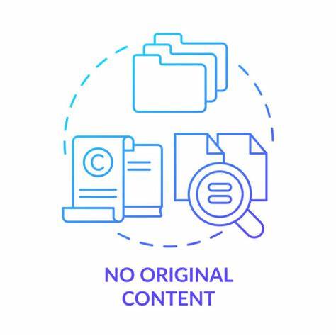 No Content Optimization Mistake