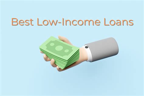 No Credit And Low Income Loans