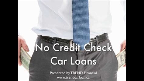 No Credit Check Auto Loans Houston Tx