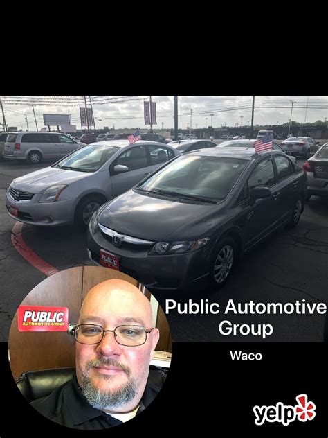 No Credit Check Cars Waco Tx