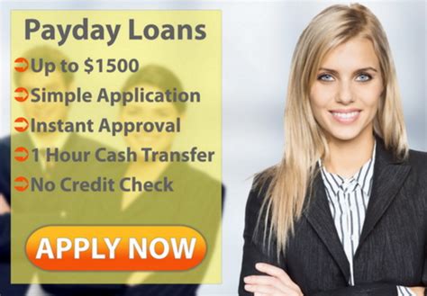 No Credit Check Loans In Louisville Ky
