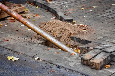 Introduction to No Dig Sewer Line Repair in Fort Worth