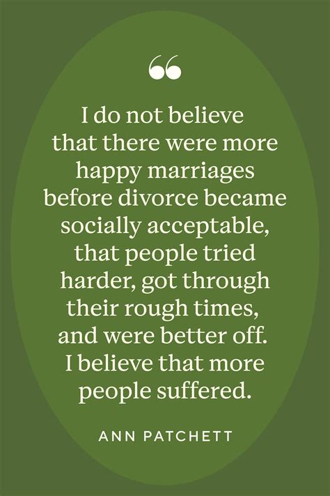 No Divorce Quotes