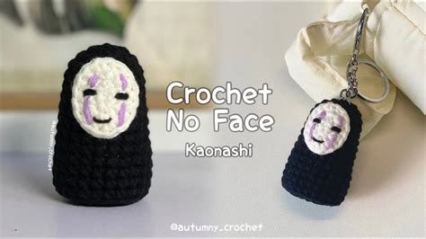No Face Crochet