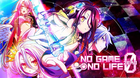 No Game No Life 07