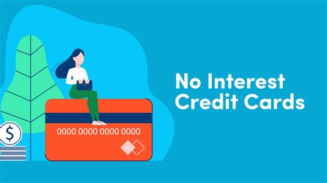 No Interest Credit Cards On Cash Advances