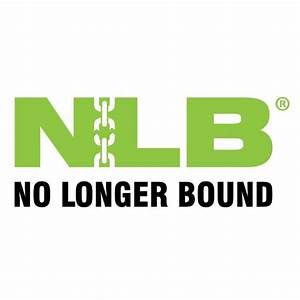 No Longer Bound Logo