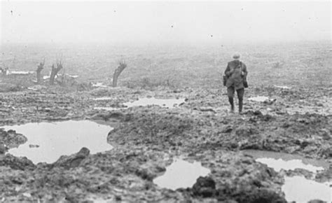 Discovering the Mysterious Territory: No Man's Land Definition Unveiled