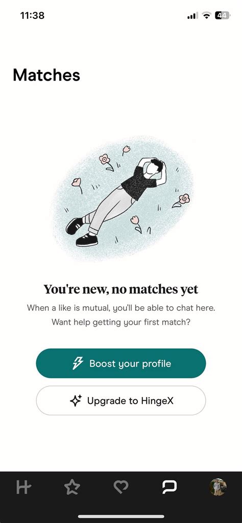 Why Can't I Find a Match on Any Dating App? The Surprising Truth