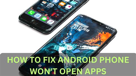 No More Android Apps Crashing Not Opening Issues