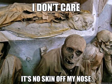 Unleash Your Inner Confidence with No Skin Off My Bones: An Empowering Skincare Solution