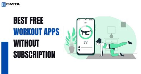 No Subscription Workout Apps