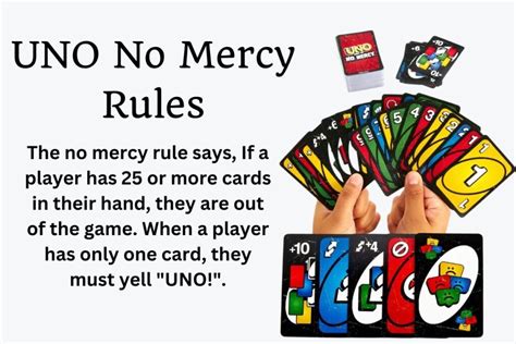No Uno Rule