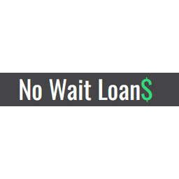 No Wait Loans Houston