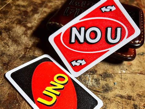 No You Uno