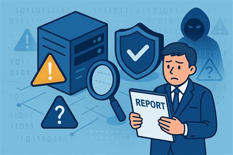 No data leak identified