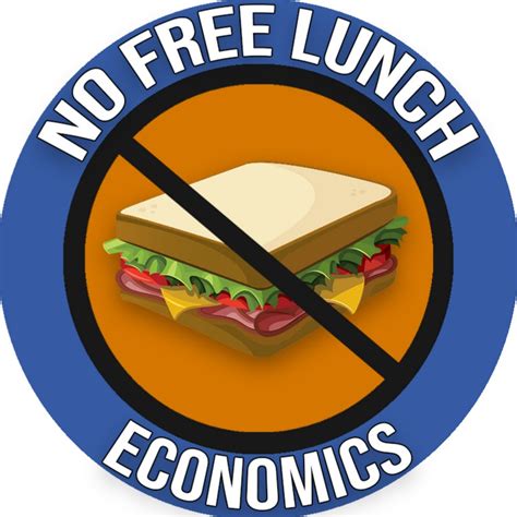 No free lunch