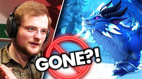 No more borrowed power