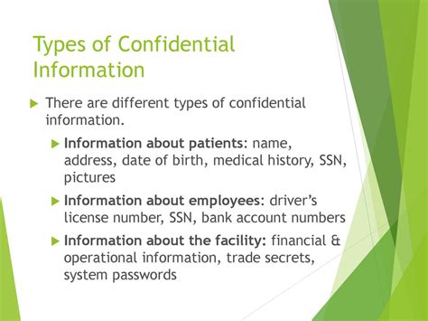 No operational information