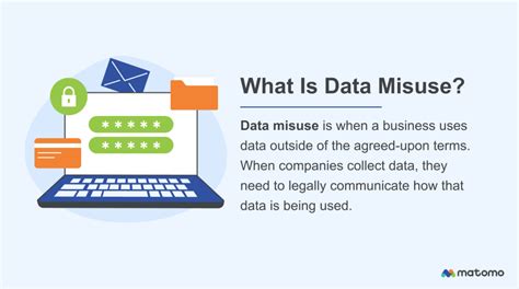 No reports of data misuse (yet)