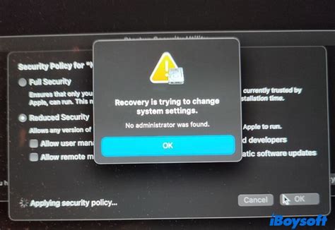 No user interaction required