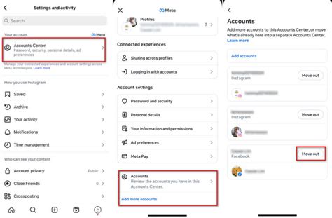 No way to unlink a Facebook account linked to your Roblox account 
