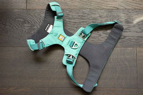 No-Pull Harnesses