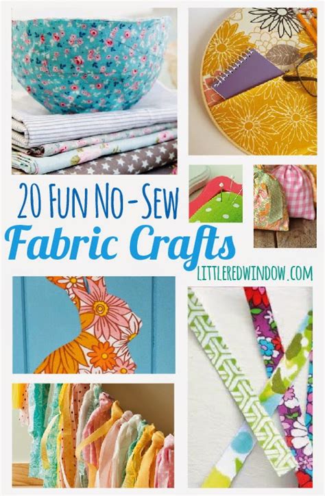 No-Sew