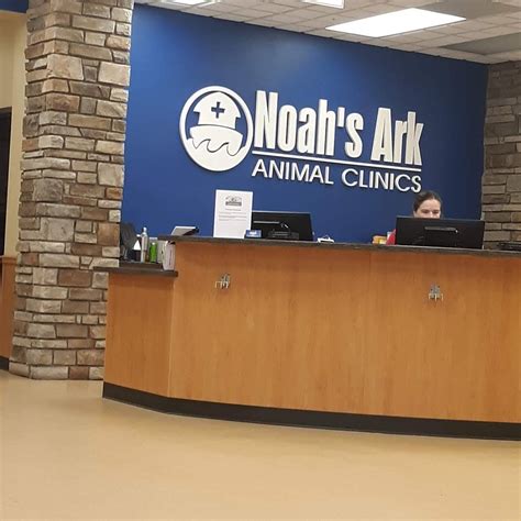 Noah's Ark Animal Clinic Ft Wright: Your Trusted Partner for Comprehensive Pet Care