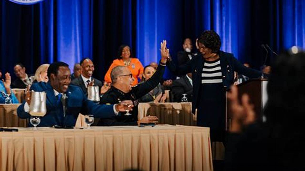 Noble 2024 Conference