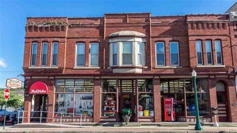 Unlock the Secret Gems of Noble County Ohio: Your Ultimate Guide to Property Search!