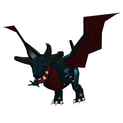 Noble Dragon - Roblox