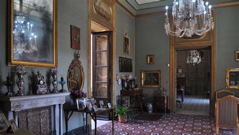 Noble Palaces Palermo