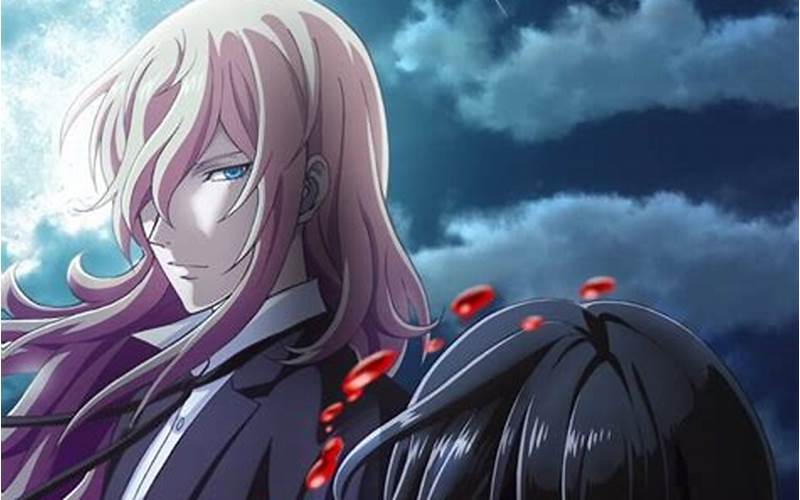 Noblesse Anime Streaming