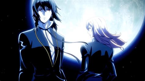 Noblesse Ova 3