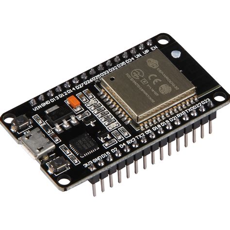 Nodemcu