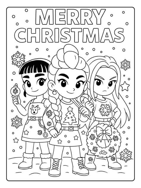 Noel Kpop
