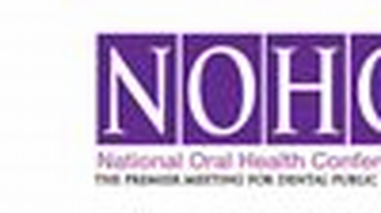 Nohc Conference 2024