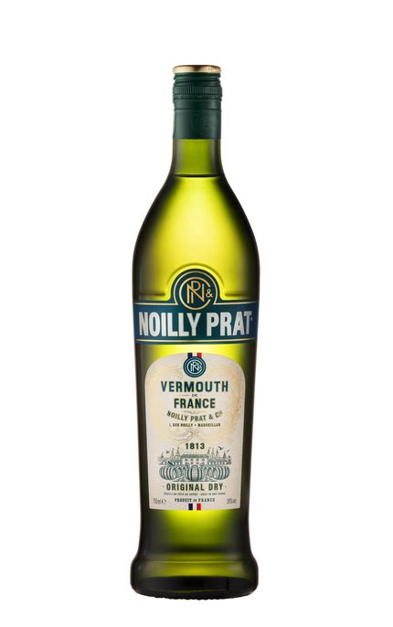 Noilly Prat Tasting