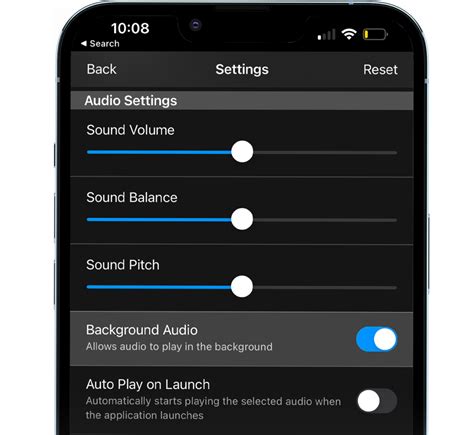 Noise App FAQs
