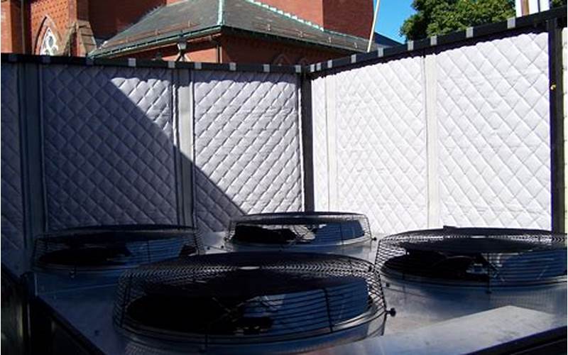 Noise-Reducing Privacy Fences: The Ultimate Solution To Noise Pollution