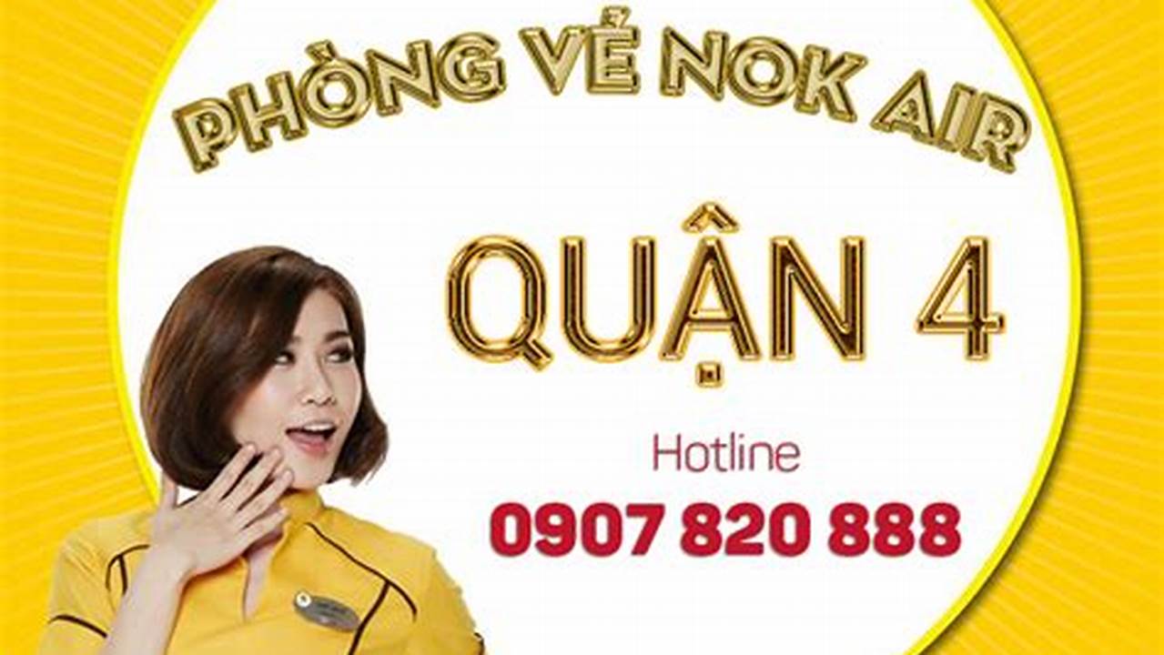 Nok Air Promo Code 2024