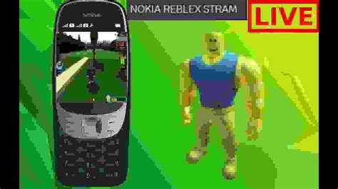 Nokia - Roblox