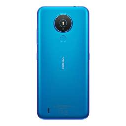 Nokia 1.4 lineament
