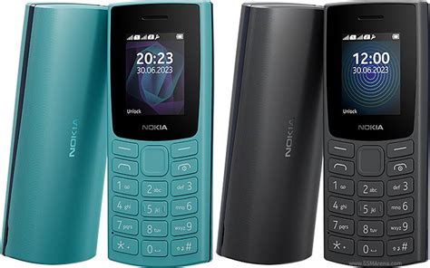 Nokia 105 2023
