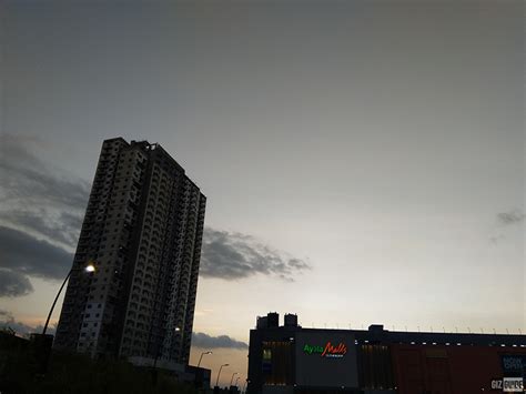 Nokia 3.1 Plus Camera Samples: Lowlight