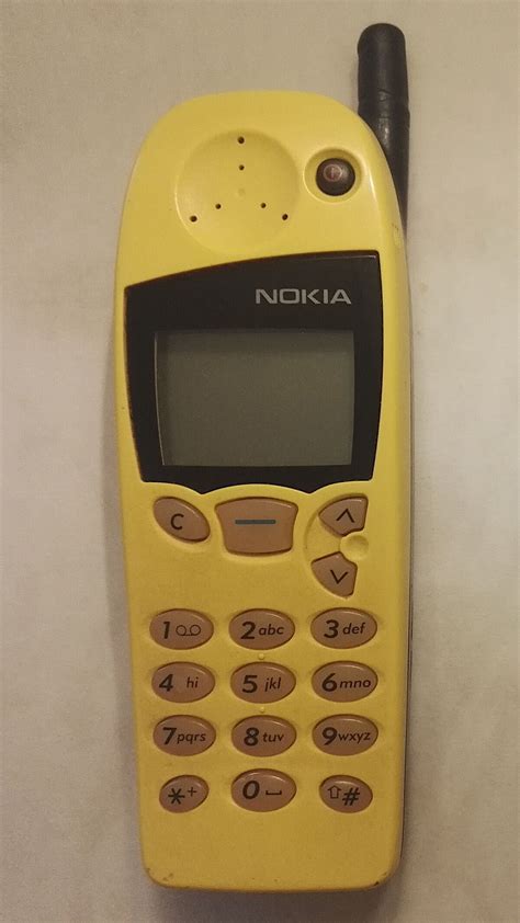 Nokia 5110