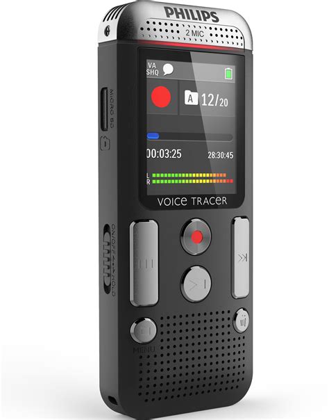 Nokia 6.1 Voice Recorder