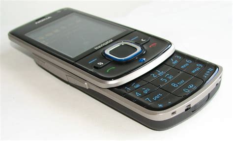 Nokia 6210 Navigator ? Accessories